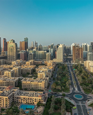 Al Barsha