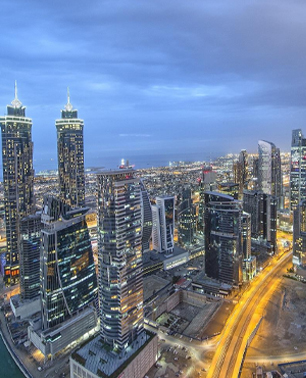 Business Bay