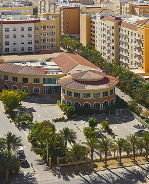 Dubai Investment Park