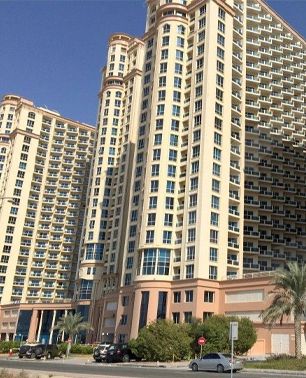 Dubai Production City