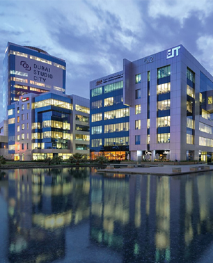 Dubai Studio City