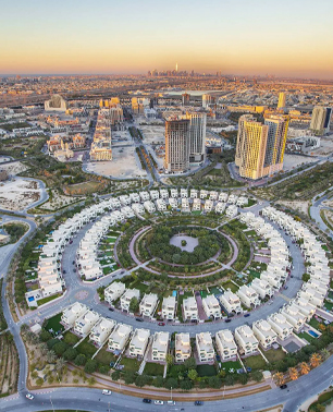 Jumeirah Village Circle