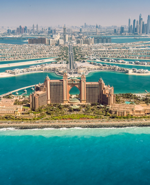 Palm Jumeirah