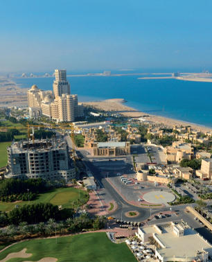 Ras Al Khaimah