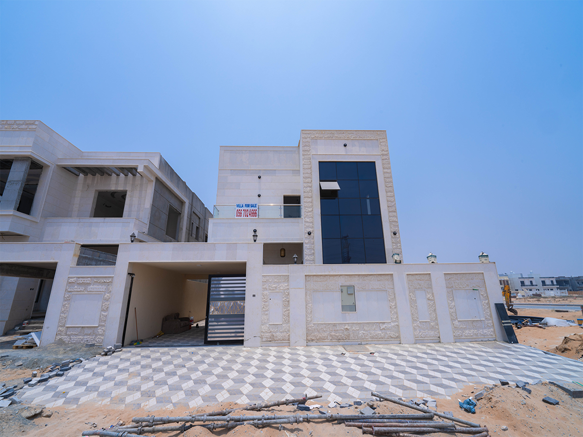 Al Yasmeen | 5 BR Villa | All Bedroom On Suite